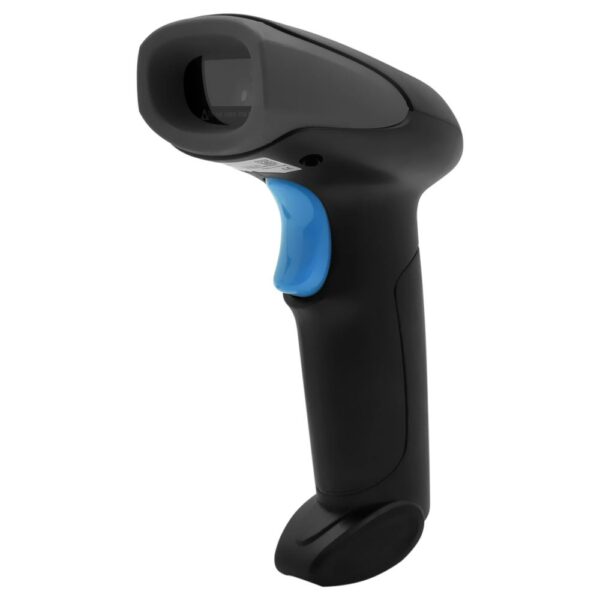 Leitor de Codigo de Barras 3NSTAR SC050 USB - Preto