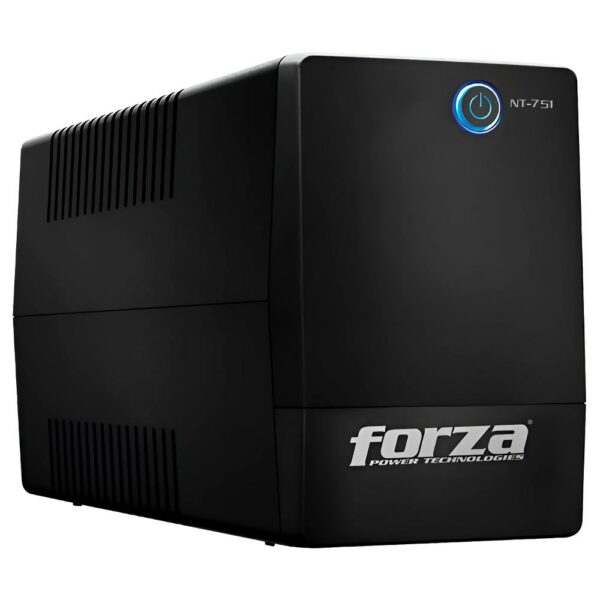Nobreak Forza NT-751 750VA / 375W - 110V