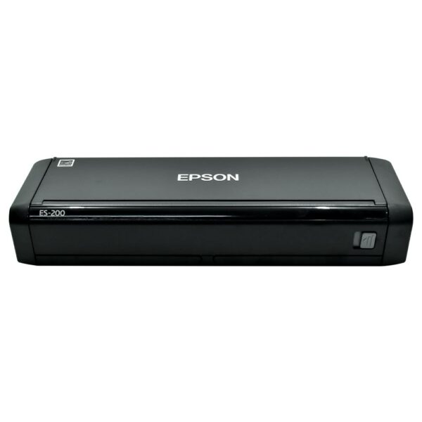 Scanner Epson Workforce Duplex ES-200 Bivolt