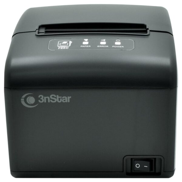 Impressora Termica 3NSTAR RPT006 Bivolt - Preto