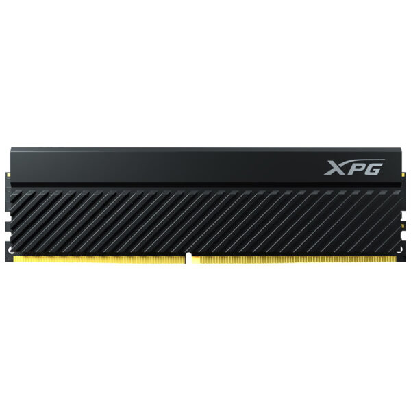 Memoria RAM ADATA XPG Gammix D45 DDR4 32GB 3200MHz - Preto (AX4U320032G16A-CBKD45)
