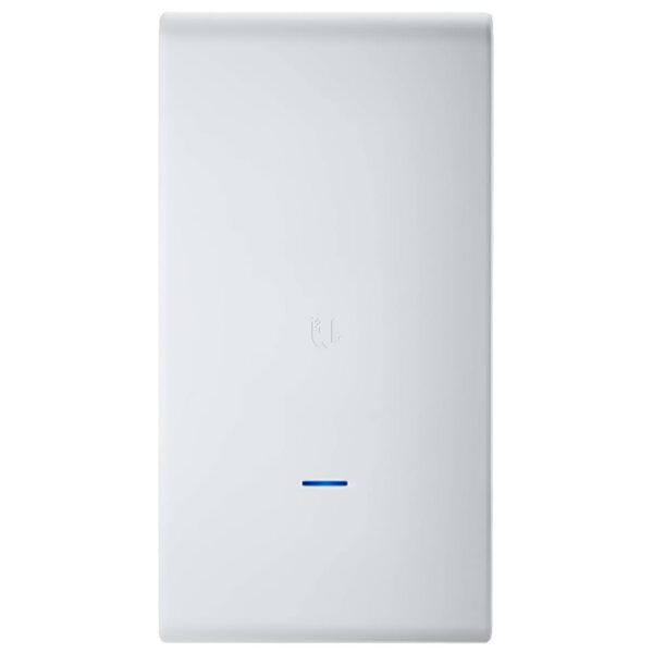 Roteador UBNT Unifi AP Mesh Pro Wi-Fi / 2.4GHz / 5GHz / 1750Mbps - Branco