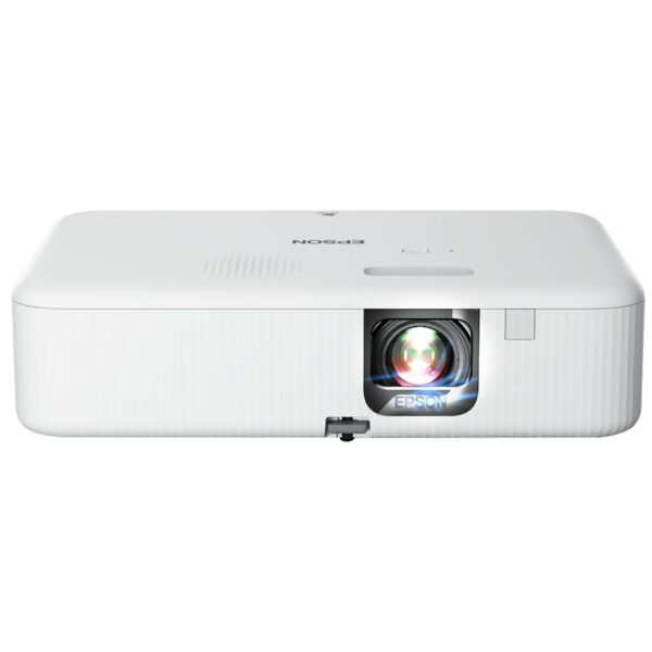 Projetor Epson CO-FH02 3000 Lumens - Branco