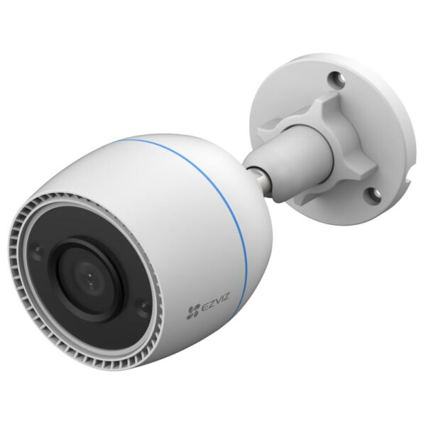 Camera de Seguranca IP Ezviz CS-C3TN Smart Wifi / 122 / 1080P - Branco