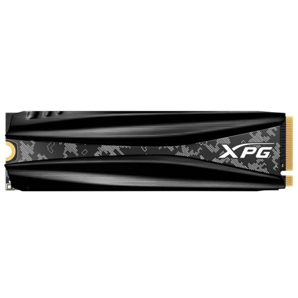 SSD ADATA M.2 256GB XPG Gammix S41 TUF NVMe - AGAMMIXS41-256G-C