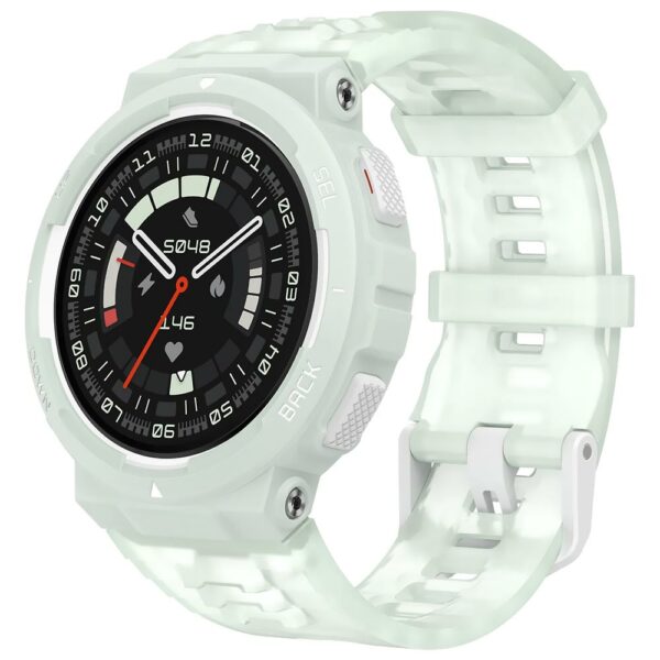 Relogio Smartwatch Amazfit Active Edge A2212 - Mint Verde
