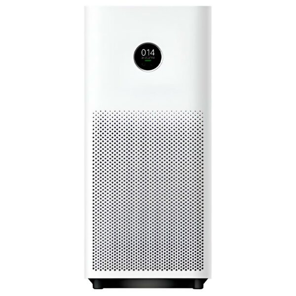 Purificador de Ar Xiaomi AC-M16-SC Mi Smart Air Purfier 4 / Alexa / OK Google / Bivolt - Branco