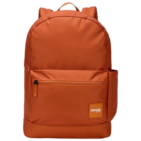 Mochila para Notebook Case Logic CCAM1216 15.6" - Raw Copper