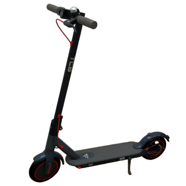 Patinete Eletrico TCB 22TCB-001B 8.5" - Preto