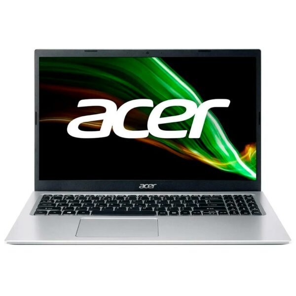 Notebook Acer Aspire 3 A315-44P-R7GS AMD Ryzen 7 5700U Tela Full HD 15.6" / 16GB de RAM / 512GB SSD - Pure Prata (Ingles)
