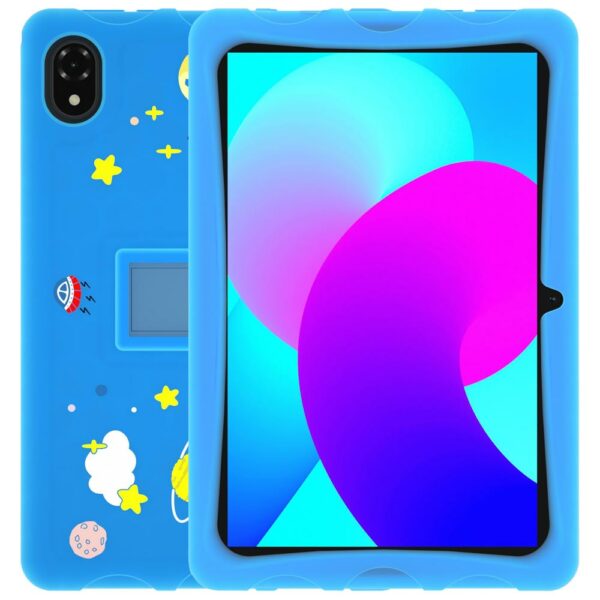 Tablet Doogee U10 Kid 4GB de RAM / 128GB / Tela 10.1" - Twilight Azul