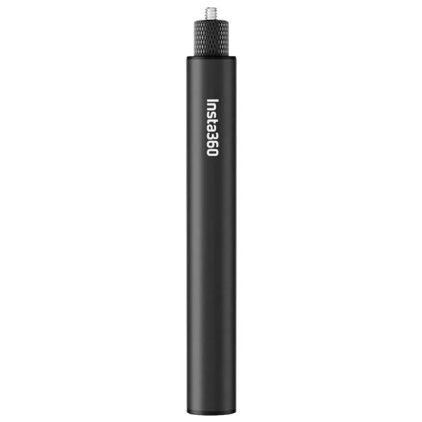 Bastao de Selfie Invisivel INSTA360 CINSAAVE Stick - Preto (70CM)