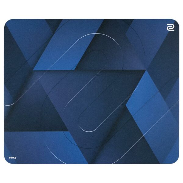 Mousepad BenQ G-SR-SE Gaming 470x390 10MM - Deep Azul