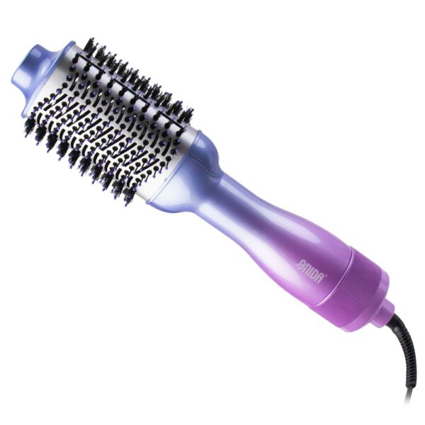 Escova Secadora Onida ON-1053 Bivolt - Roxo