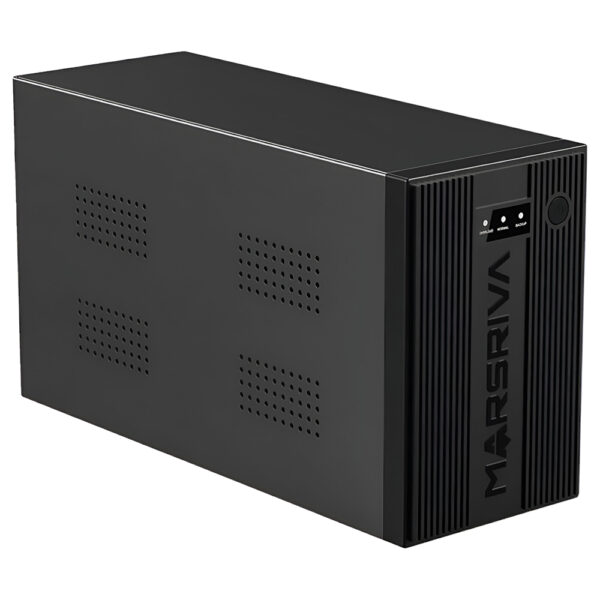 Nobreak Marsriva MR-UF2000A 2000VA / 1200W - 110V