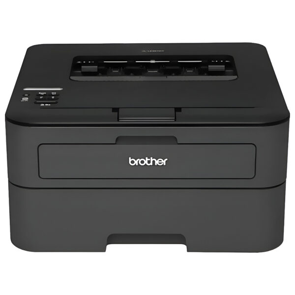 Impressora Laser Brother HL-L2360DW Monocromatica Wifi / 220V - Preto