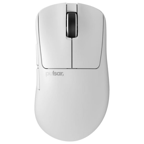 Mouse Gamer Pulsar XLITE V3 Medium Size2 Wireless - Branco (PXV322)