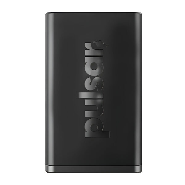 Adaptador Wireless Dongle Pulsar P4KDGB 4K / 4000MHz - Preto
