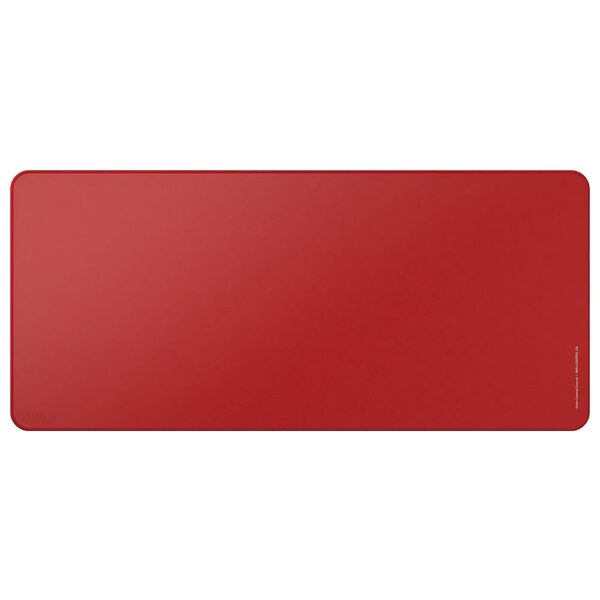 Mousepad Pulsar Paracontrol XXL Gaming 900x400MM Vermelho - PMP11XXLR