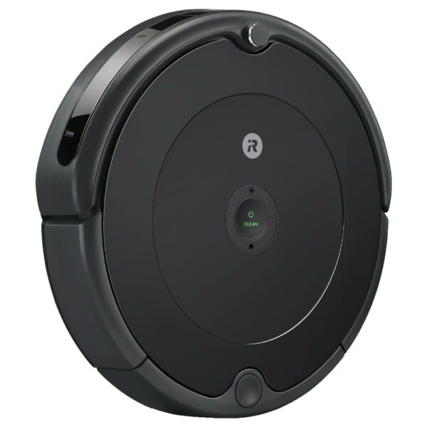 Aspirador Irobot Roomba 692 Vacuuming Robot R692020 - Preto