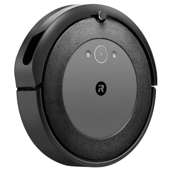 Aspirador Irobot Roomba I4150 RVD-Y1 Vacuum Robot - Preto