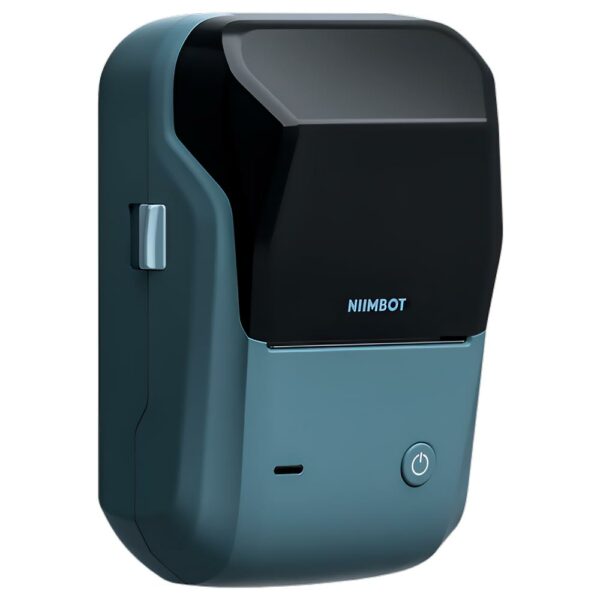 Impressora Termica Portatil Niimbot B1 - Space Azul