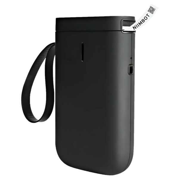 Impressora Termica Portatil Niimbot D11 - Preto