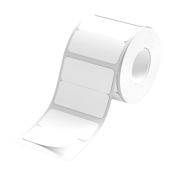 Etiqueta Niimbot T30x15/2R-460 - Branco