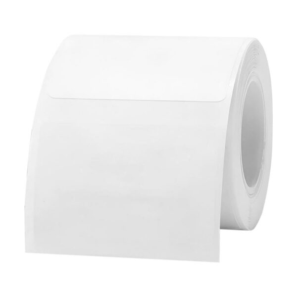 Etiqueta Niimbot T50x30-230 - Branco