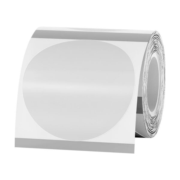 Etiqueta Niimbot T50x50-150 - Transparente