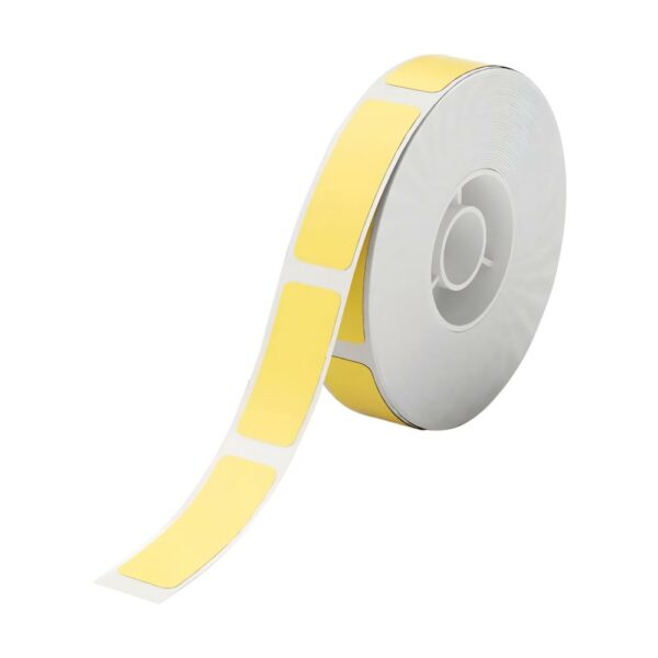 Etiqueta Niimbot T12x40-160 - Amarelo