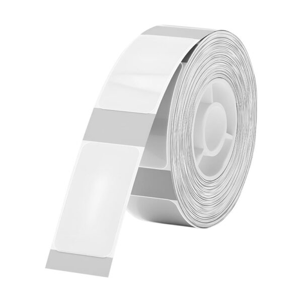 Etiqueta Niimbot T14x28-220 - Transparente