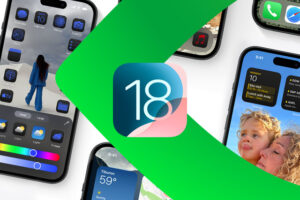 iOS 18 WWDC24 - Visãovip Informática