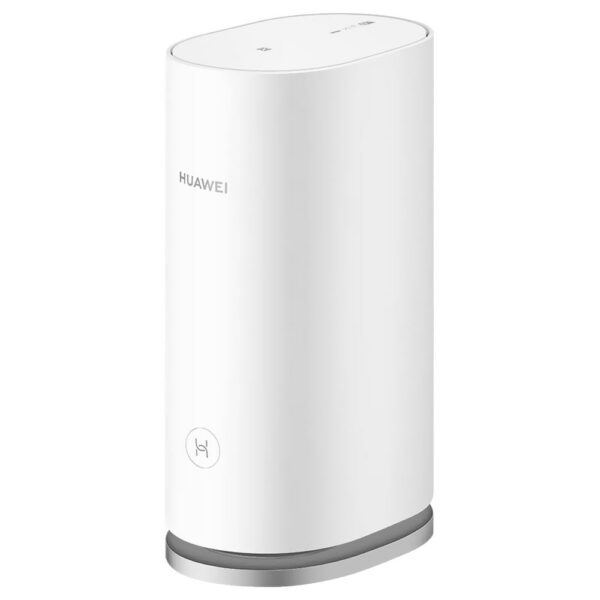 Roteador Huawei WS8100 Mesh 3 Dual Band / 2.4GHz / 5GHz / Wi-Fi 6 - Branco