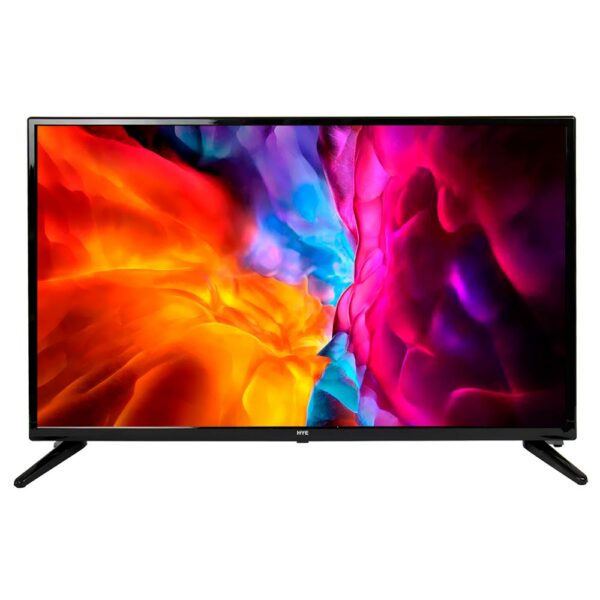 TV HYE HYE24DTHG 24" HD / LED - Preto