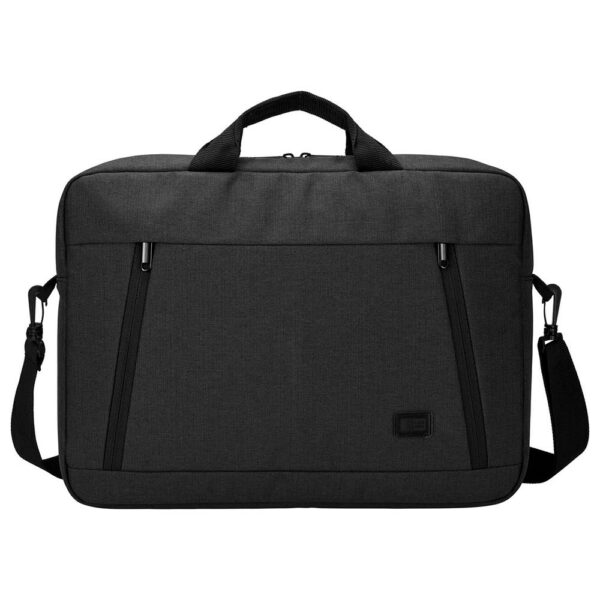 Maleta para Notebook Case Logic HUXA215 Huxton 15.6" - Preto