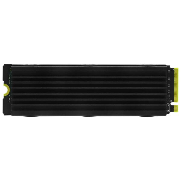 SSD Nextorage M.2 2TB PS5 NVMe - NEM-PA2TB/N SYM