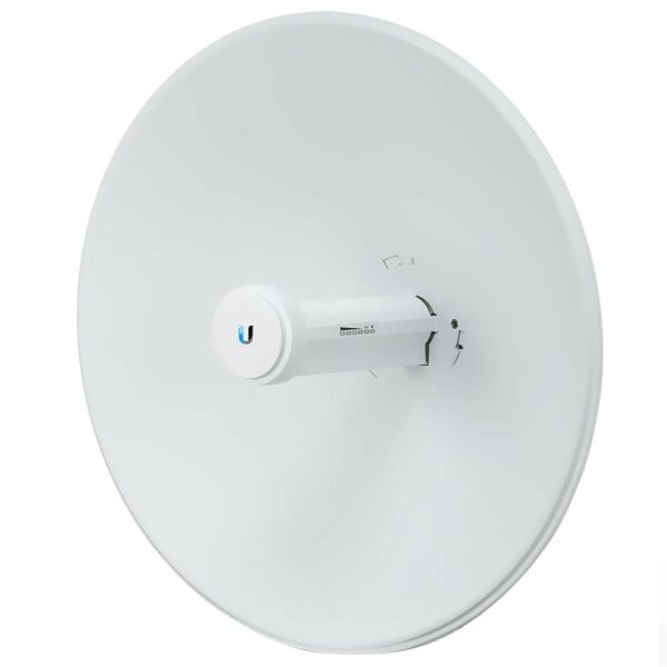 Antena Direcional Ubnt PBE-5AC-GEN2 Powerbeam / 5GHz / 25KM - 450+Mbps