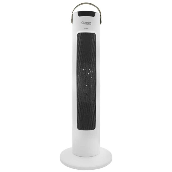 Aquecedor Quanta Duoflow180 QTED180 2000W / 110V - Branco