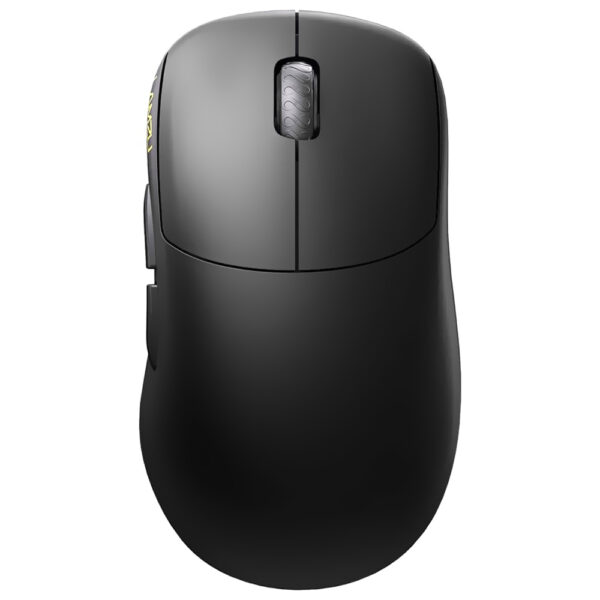 Mouse Gamer Lamzu Thorn 4K Wireless - Charcoal Preto