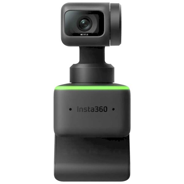 Webcam Insta360 Link CINSTBJ/A UHD / 4K - Preto
