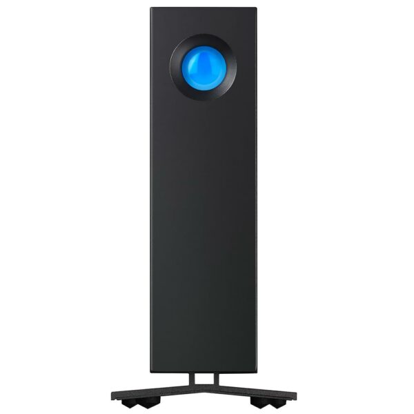 HD Externo Lacie 20TB D2 Professional 3.5" 7200RPM - STHA20000800