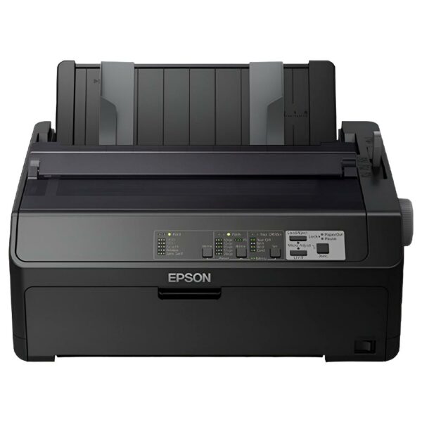 Impressora Matricial Epson FX-890II 220V - Preto