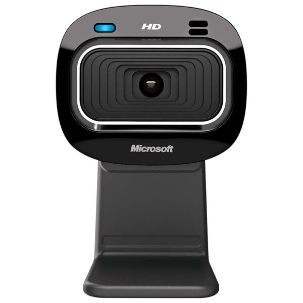 Webcam Microsoft Lifecam HD-3000 720P / HD - T4H-00002