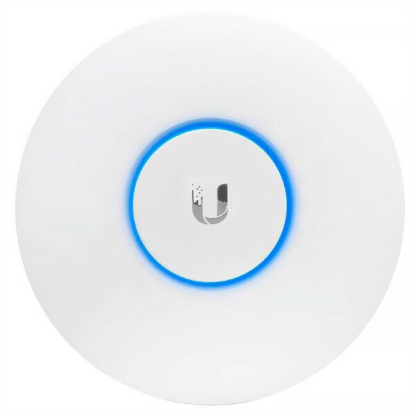 Roteador UBNT UAP-AC-LITE Unifi AP AC Lite / 2.4GHz / 5GHz - Branco