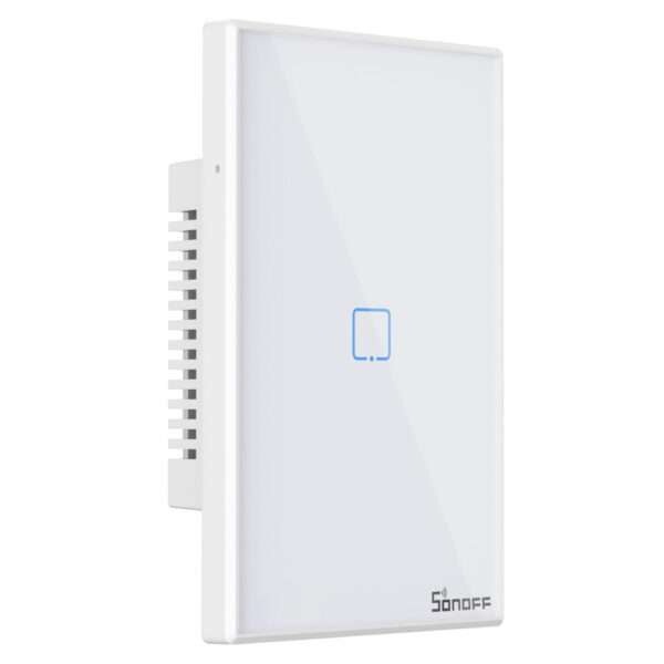 Interruptor Sonoff T2US1C Wifi / Smart / Switch - Branco