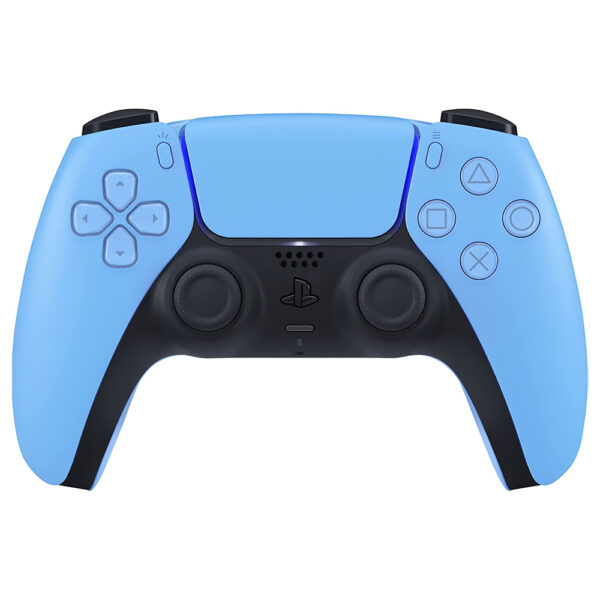 Controle Sony DualSense para PS5 - Estelar Azul (CFI-ZCT1W)