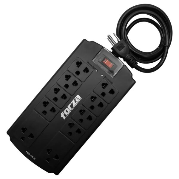 Filtro Protetor Forza FSP-10UN