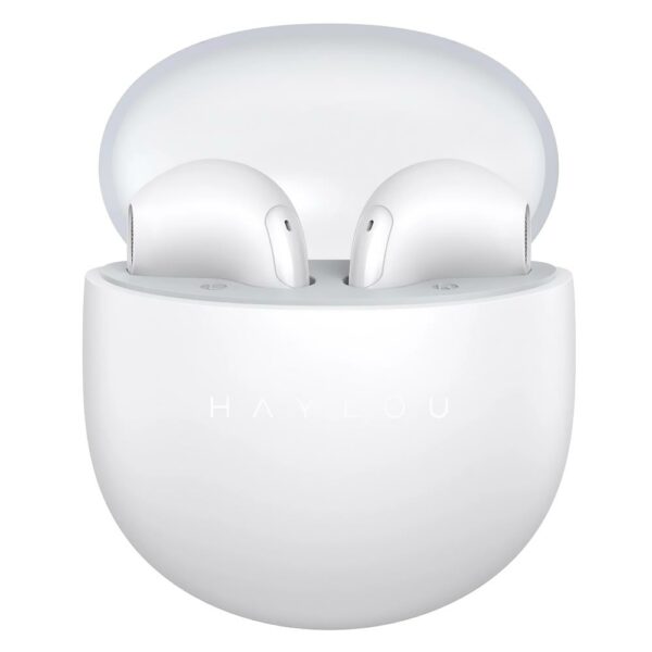 Fone de Ouvido Haylou X1 NEO TWS Earbuds / Bluetooth - Branco