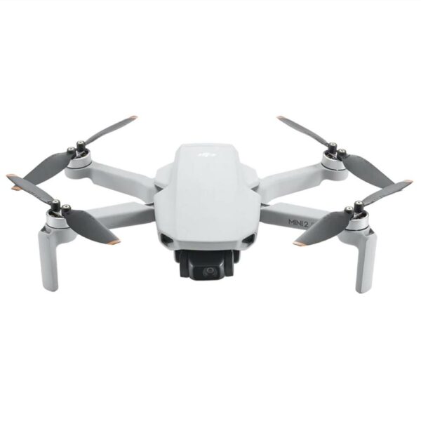 Drone Dji Mavic Mini 2 Se Fly More Combo